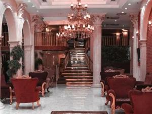 هتل مایسا ملیسا سابق مشهد هتل مایسا ملیسا سابق مشهد