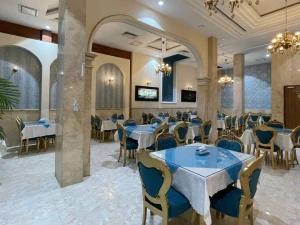 هتل مایسا ملیسا سابق مشهد هتل مایسا ملیسا سابق مشهد