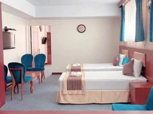 هتل دانشور مشهد هتل دانشور مشهد