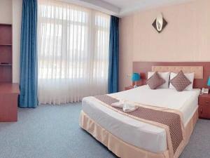 هتل دانشور مشهد هتل دانشور مشهد