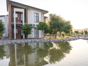 مجتمع همای سعادت دلیجان مجتمع همای سعادت دلیجان