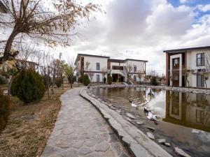 مجتمع همای سعادت دلیجان مجتمع همای سعادت دلیجان