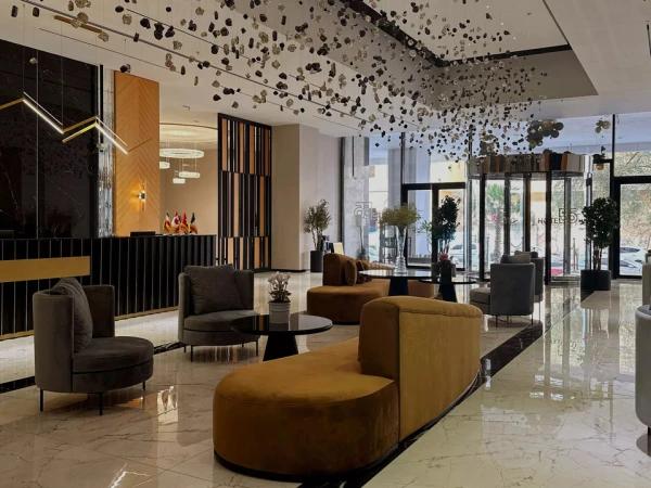 هتل 55 بندر عباس مال هتل 55 بندر عباس مال