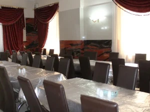 هتل عرش نوين مشهد هتل عرش نوين مشهد