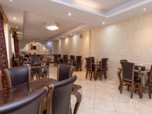 هتل راژیا قزوین هتل راژیا قزوین