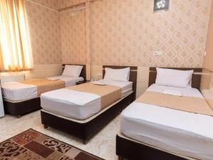 هتل راژیا قزوین هتل راژیا قزوین