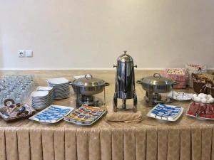 هتل راژیا قزوین هتل راژیا قزوین