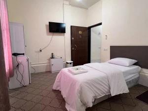 هتل میداف عسلویه هتل میداف عسلویه