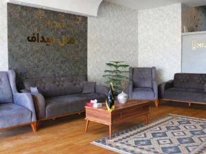 هتل میداف عسلویه هتل میداف عسلویه