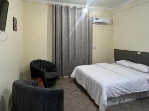 هتل میداف عسلویه هتل میداف عسلویه