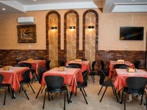 هتل انوش مشهد هتل انوش مشهد