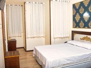 هتل انوش مشهد هتل انوش مشهد