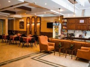 هتل انوش مشهد هتل انوش مشهد