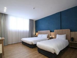 هتل پرستیژ اهواز هتل پرستیژ اهواز