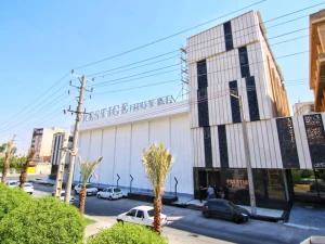 هتل پرستیژ اهواز هتل پرستیژ اهواز