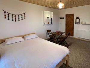 اقامتگاه بومگردی تی باغ فومن اقامتگاه بومگردی تی باغ فومن