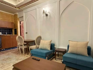 بوتیک هتل یوتاب شیراز بوتیک هتل یوتاب شیراز