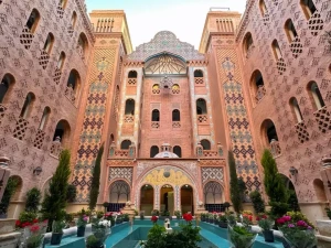 بوتیک هتل یوتاب شیراز بوتیک هتل یوتاب شیراز