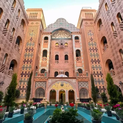 بوتیک هتل یوتاب شیراز بوتیک هتل یوتاب شیراز