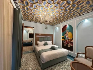 بوتیک هتل یوتاب شیراز بوتیک هتل یوتاب شیراز