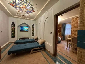 بوتیک هتل یوتاب شیراز بوتیک هتل یوتاب شیراز