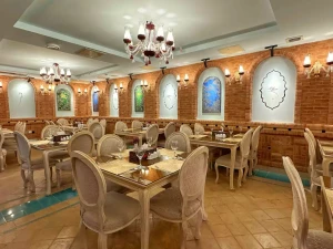 بوتیک هتل یوتاب شیراز بوتیک هتل یوتاب شیراز