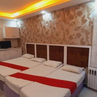 مهمانپذیر مرمر اصفهان مهمانپذیر مرمر اصفهان