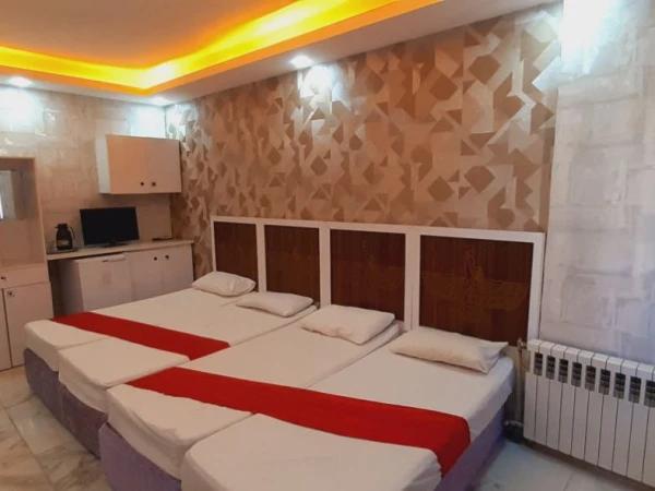 مهمانپذیر مرمر اصفهان مهمانپذیر مرمر اصفهان