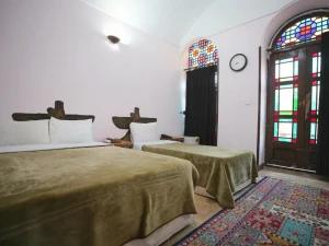 هتل سنتی رز یزد هتل سنتی رز یزد