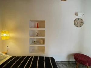 بوم گردی خانه باور قشم بوم گردی خانه باور قشم