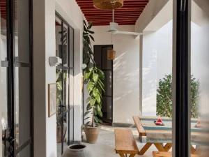 بوم گردی خانه باور قشم بوم گردی خانه باور قشم