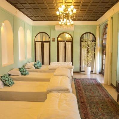 هتل دیاکو سنندج هتل دیاکو سنندج