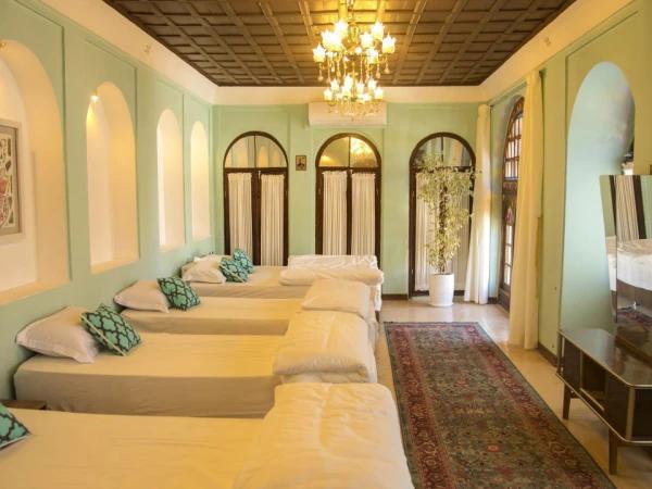 هتل دیاکو سنندج هتل دیاکو سنندج