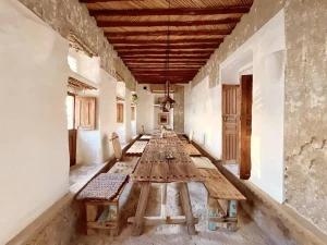 بوتیک هتل سربون قشم بوتیک هتل سربون قشم