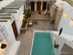 بوتیک هتل سربون قشم بوتیک هتل سربون قشم