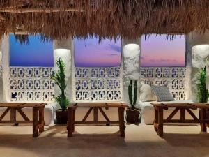 بوتیک هتل سربون قشم بوتیک هتل سربون قشم