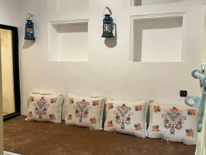 اقامتگاه بوم گردی ماتی اقامتگاه بوم گردی ماتی