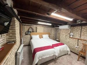 بوتیک هتل سرای خان گرگان بوتیک هتل سرای خان گرگان