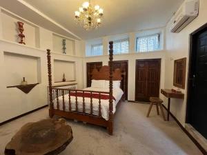 بوتیک هتل سرای خان گرگان بوتیک هتل سرای خان گرگان