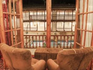 بوتیک هتل سرای خان گرگان بوتیک هتل سرای خان گرگان