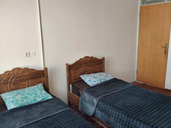 مهمانپذیر نارین جاجرم مهمانپذیر نارین جاجرم