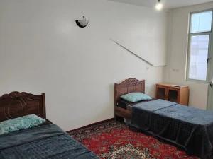 مهمانپذیر نارین جاجرم مهمانپذیر نارین جاجرم