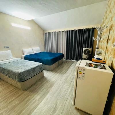 اقامتگاه ارم شیراز اقامتگاه ارم شیراز