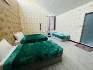 اقامتگاه ارم شیراز اقامتگاه ارم شیراز