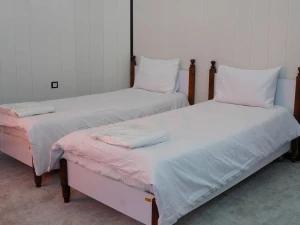 دهکده گردشگری پازارلند عسلویه دهکده گردشگری پازارلند عسلویه