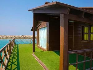 دهکده گردشگری پازارلند عسلویه دهکده گردشگری پازارلند عسلویه