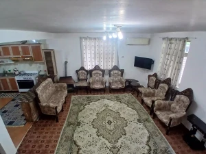ویلای روستای مهر ویلای روستای مهر