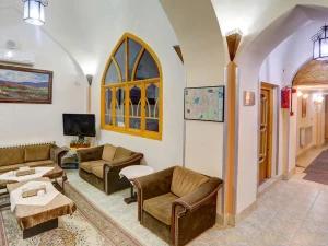 هتل جهانگردی دامغان هتل جهانگردی دامغان