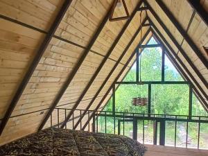 کلبه سوئیسی مونترو کلبه سوئیسی مونترو