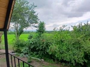 کلبه سوئیسی مونترو کلبه سوئیسی مونترو